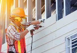 Best Custom Siding Design  in Taos, NM