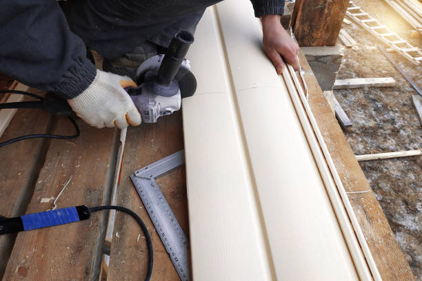 Best Fiber Cement Siding Installation  in Taos, NM