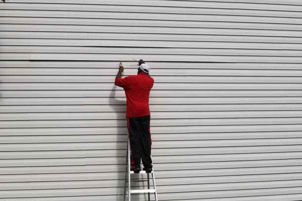 Best James Hardie Siding  in Taos, NM