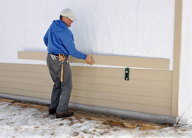 Best Stucco Siding  in Taos, NM